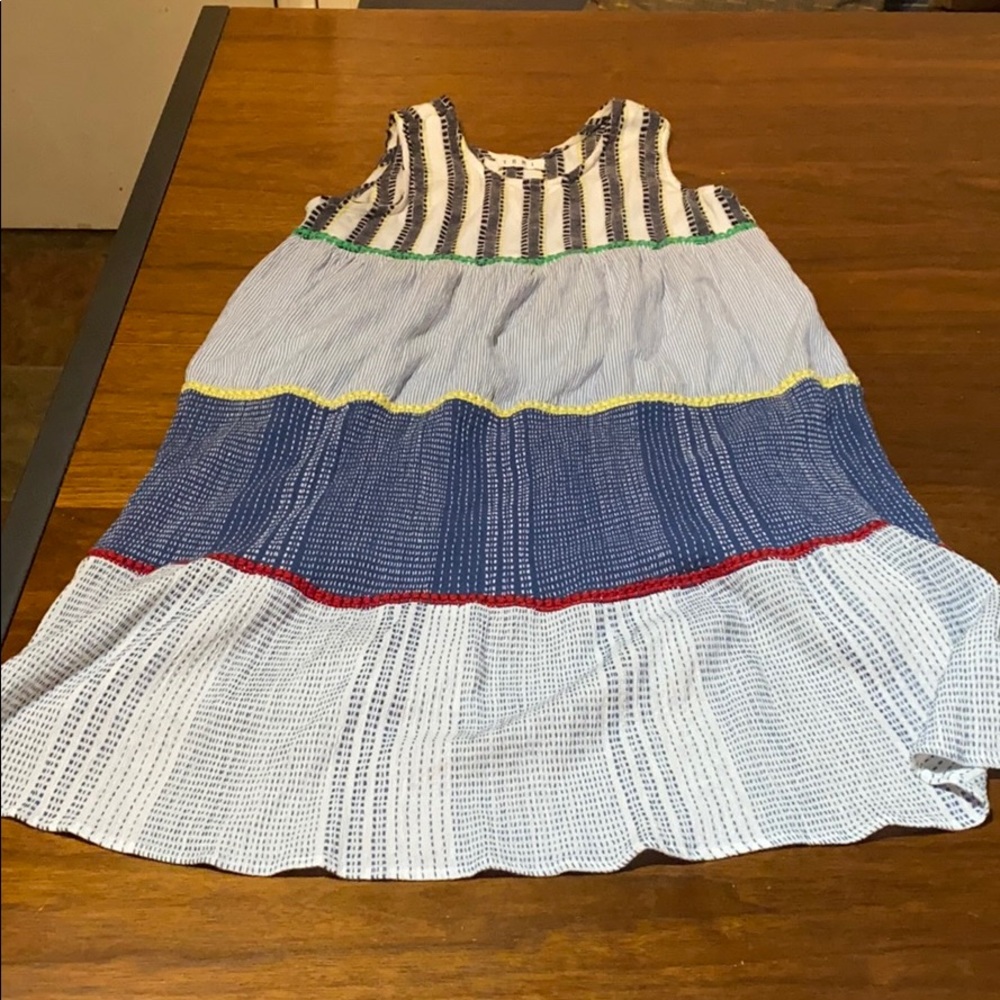 THML medium dress